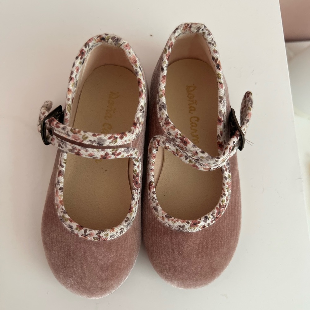 Mary Jane Toddler